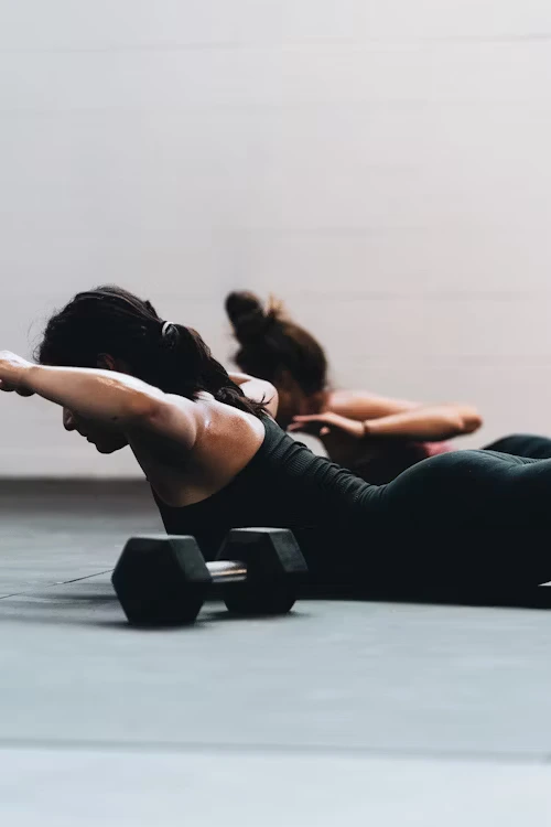 Yoga Inmersivo